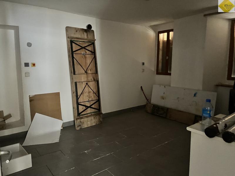 Maison - 170 m² - 7 pièces