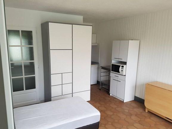 Studio - 22 m² - 1 pièce