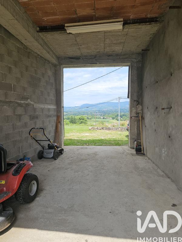 Maison - 173 m² - 8 pièces