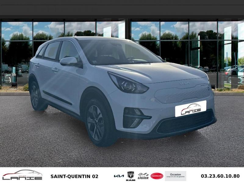 Kia e-niro Electrique 204 ch Motion