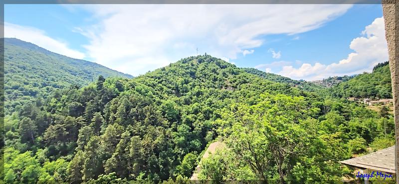 Maison - 80 m² - 6 pièces