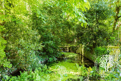 Maison - 435 m² - 16 pièces