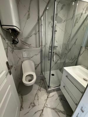 Appartement - 24 m² - 2 pièces