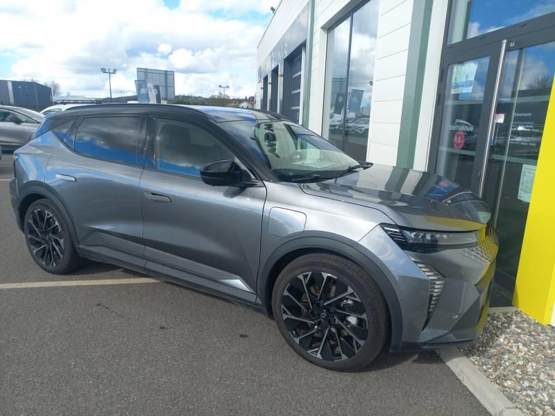 Renault Scénic E-Tech electrique 220 ch grande autonomie Techno esprit Alpine