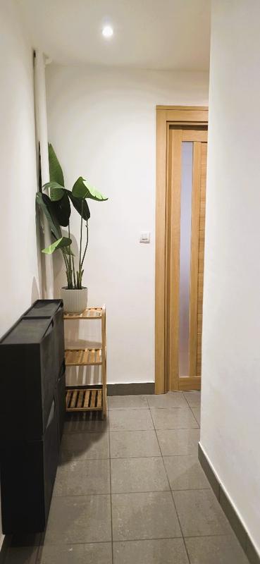 Appartement - 3 pièces