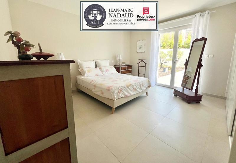 Villa - 185 m² - 6 pièces