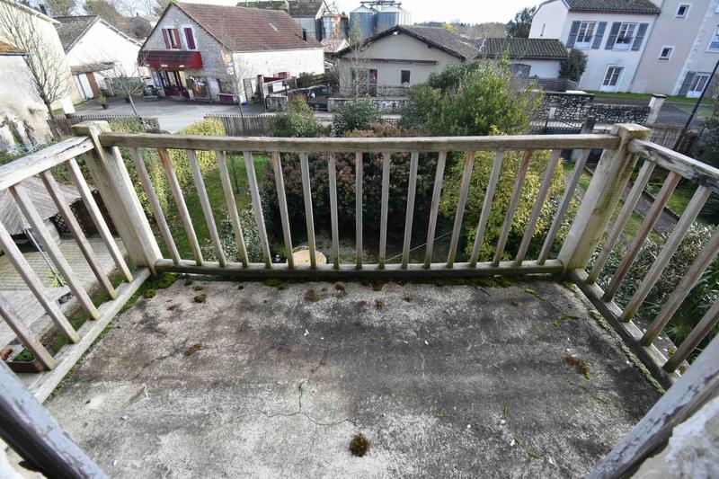 Maison ancienne - 180 m² - 5 pièces