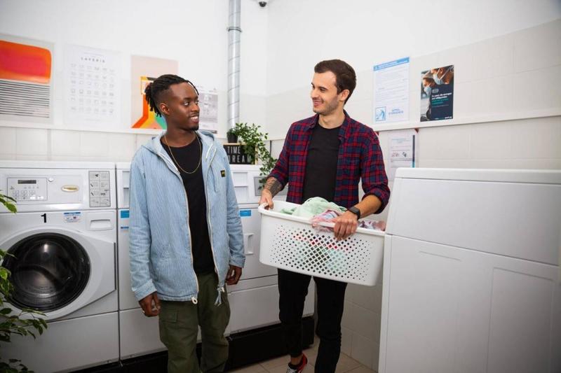 Studio - 18 m² - 1 pièce