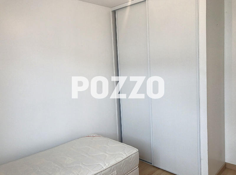 Appartement - 30 m² - 2 pièces