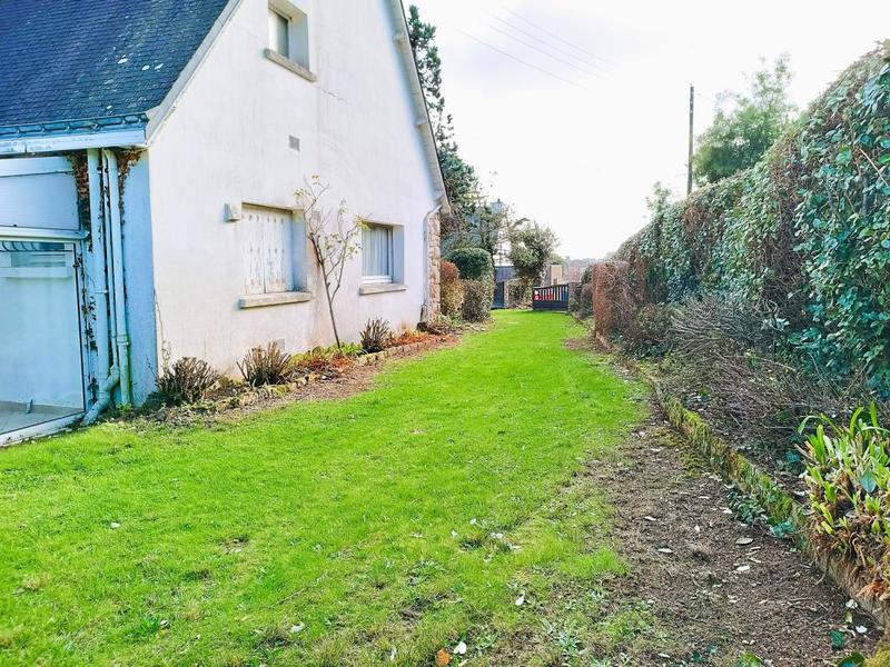 Maison - 123 m² - 6 pièces