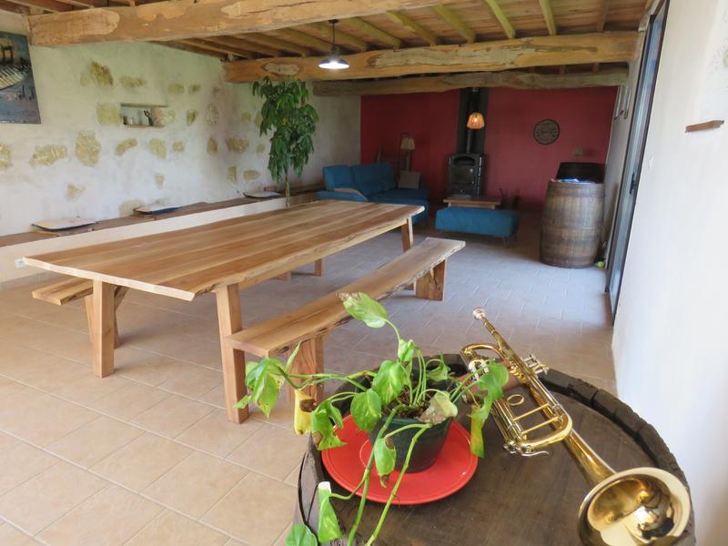 Maison - 280 m² - 8 pièces