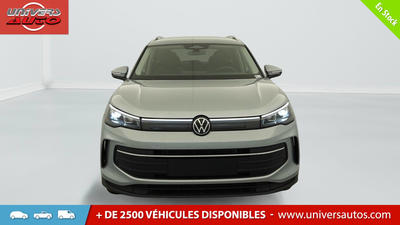 Volkswagen Tiguan Nouveau 1.5 eTSI 150cv Dsg7 Life Plus