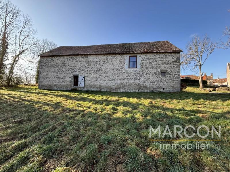 Maison - 191 m² - 3 pièces