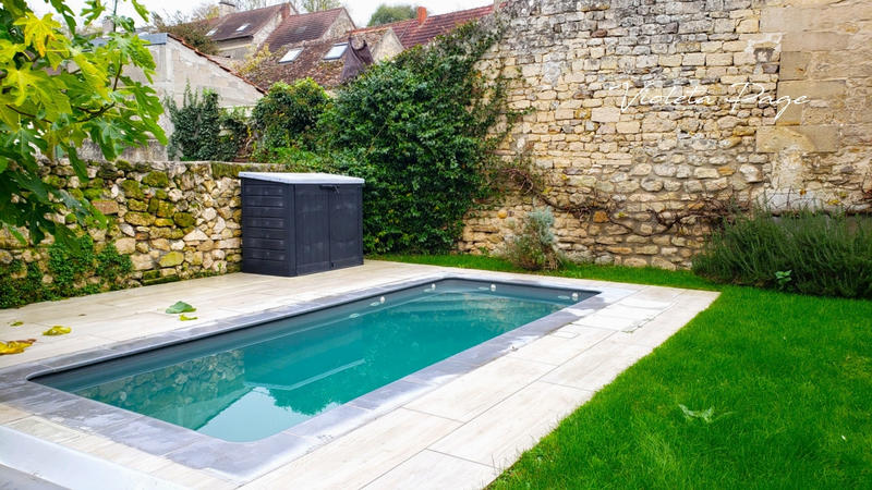 Maison - 119 m² - 6 pièces