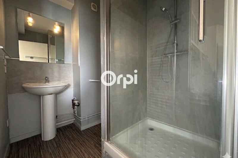 Appartement - 30 m² - 1 pièce