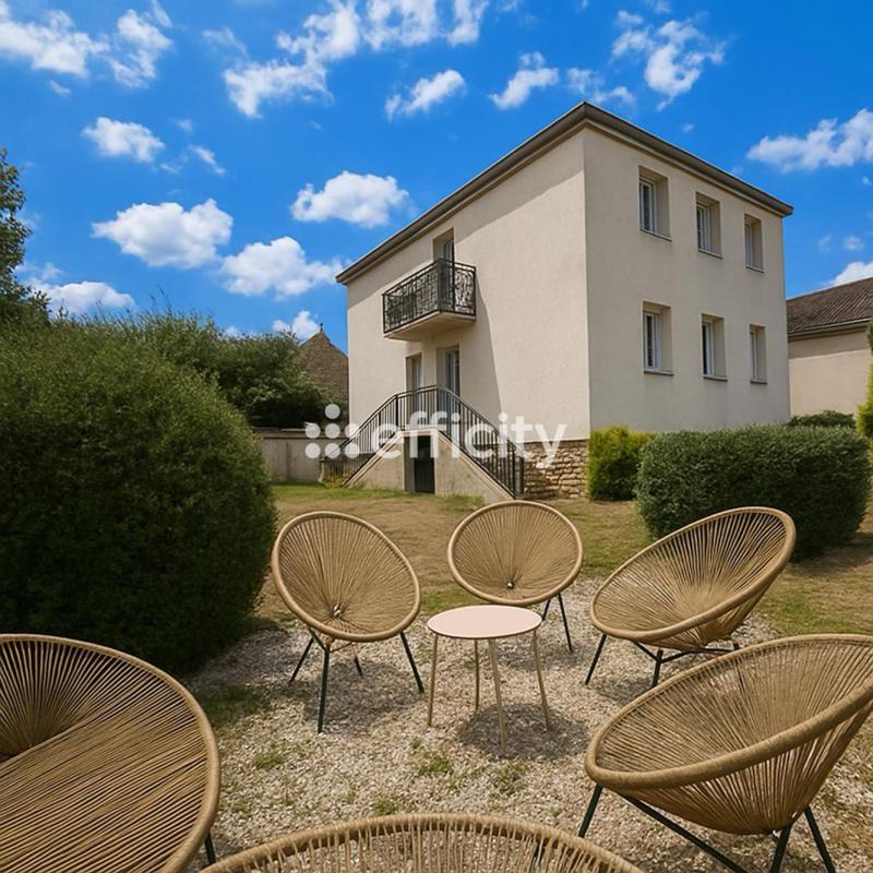 Maison - 160 m² - 7 pièces