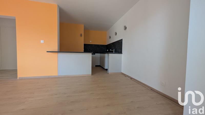 Appartement - 74 m² - 4 pièces