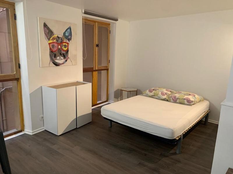 Appartement - 33 m² - 1 pièce