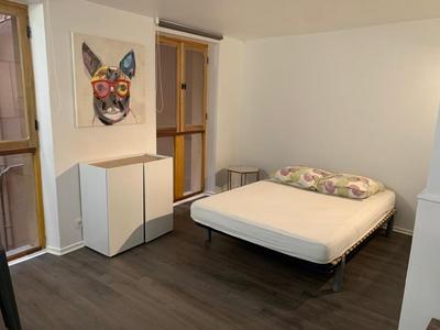 Appartement - 33 m² - 1 pièce