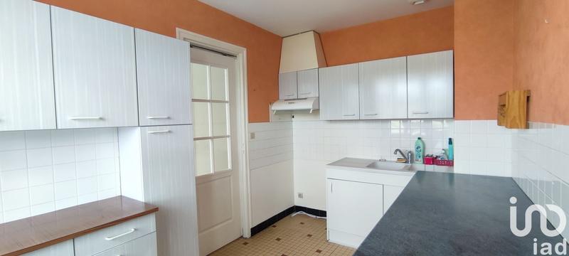 Appartement - 180 m²