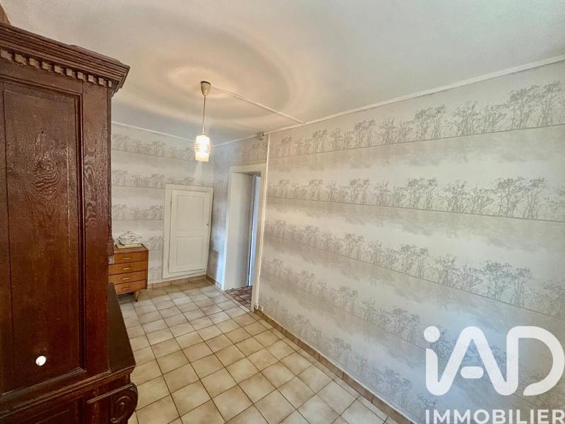 Maison de campagne - 298 m² - 9 pièces