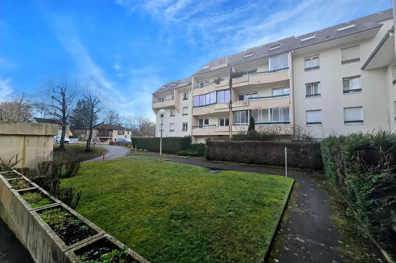 Appartement - 32 m² - 1 pièce