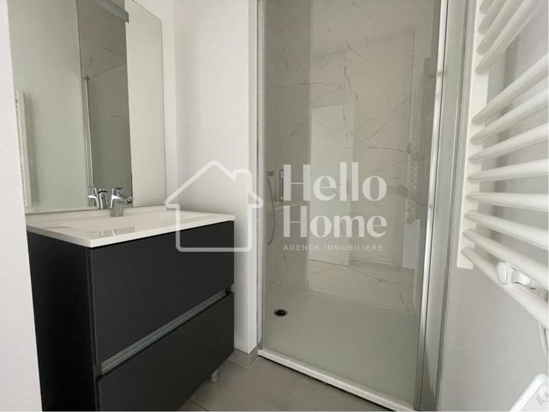 Appartement - 129 m² - 5 pièces