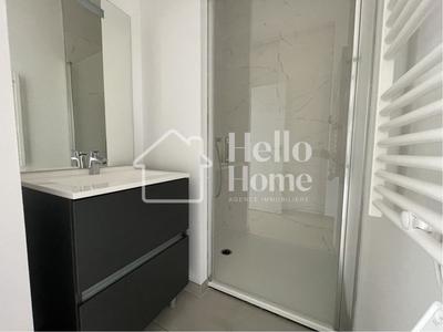 Appartement - 129 m² - 5 pièces