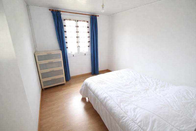 Maison - 136 m² - 6 pièces