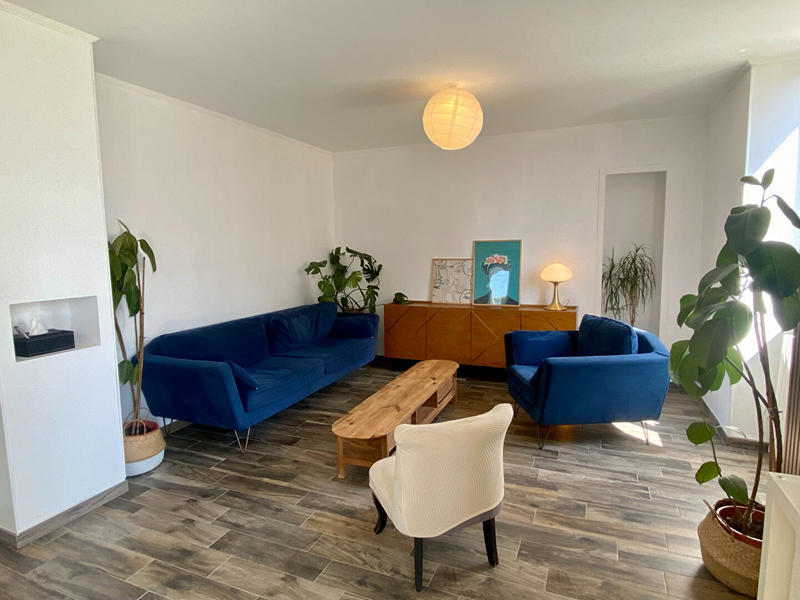 Maison - 190 m² - 9 pièces