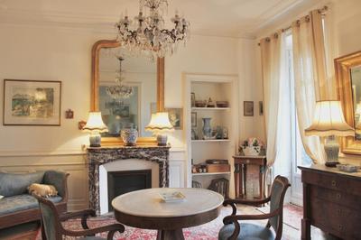 Appartement - 170 m² - 7 pièces