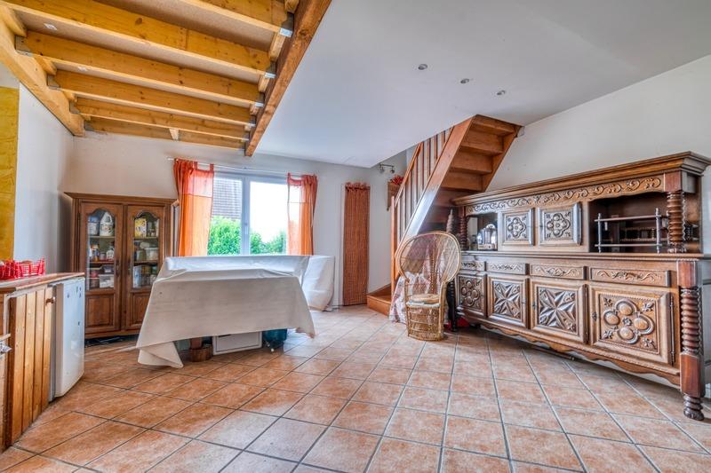 Maison - 261 m² - 10 pièces