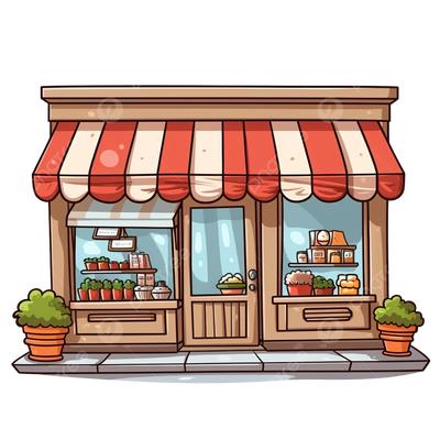 Fonds de commerce - Magasins - 58 m²