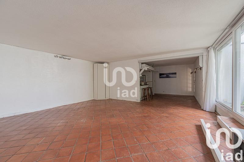 Appartement - 98 m² - 4 pièces