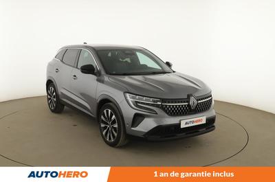 Renault Austral 1.3 TCe Mild Hybrid Gsr2 Techno Auto 160 ch