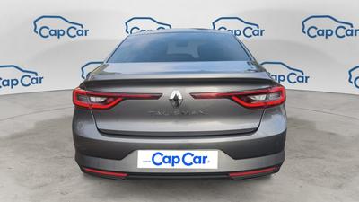 Renault Talisman 1.6 dCi 160 Edc6 Initiale Paris