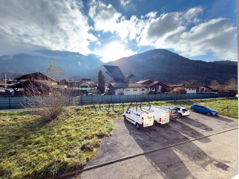 Appartement - 51 m² - 2 pièces