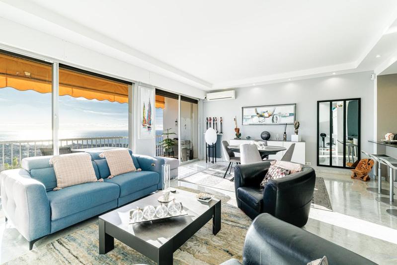 Appartement - 79 m² - 3 pièces