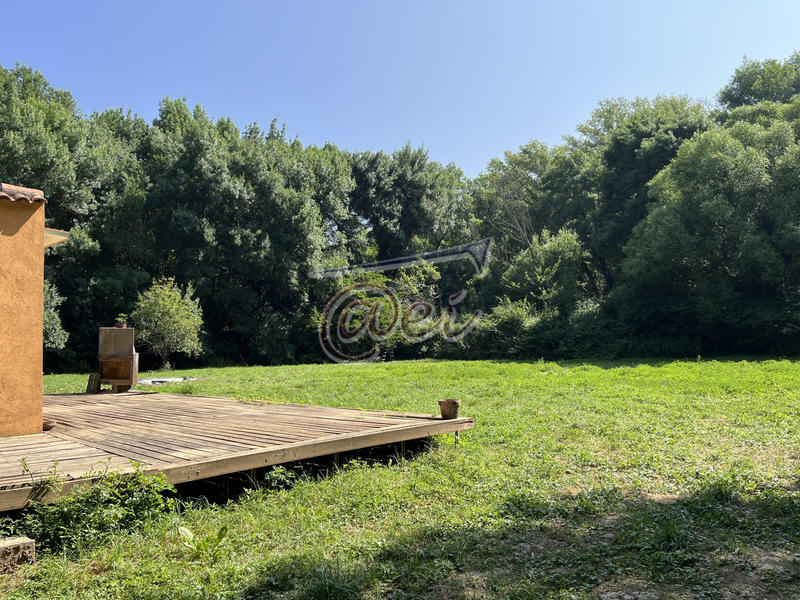 Maison - 50 m² - 2 pièces