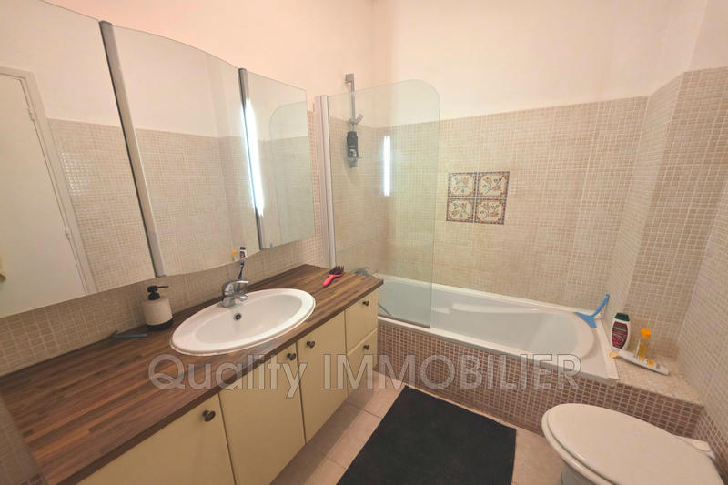 Appartement - 89 m²