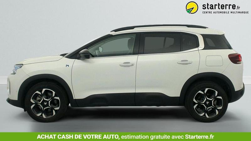 Citroën C5 Aircross Hybride Rechargeable 180 e-Eat8 Feel Pack