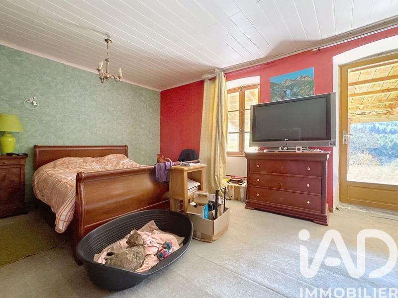 Maison de campagne - 165 m² - 6 pièces