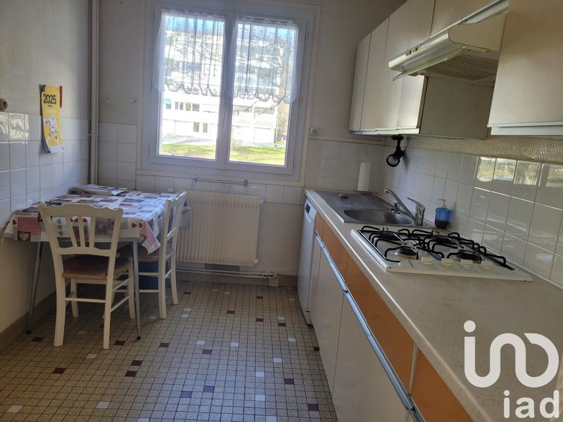 Appartement - 78 m² - 4 pièces