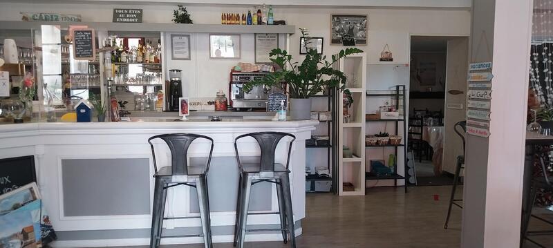 Local commercial - 537 m² - 16 pièces