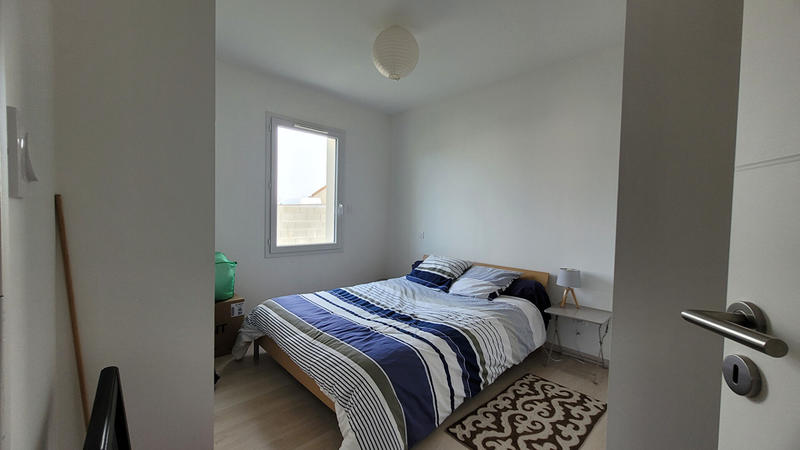 Maison - 96 m² - 4 pièces