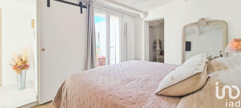 Maison - 167 m² - 7 pièces