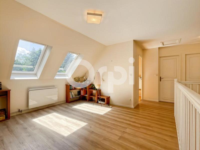 Maison - 167 m² - 5 pièces