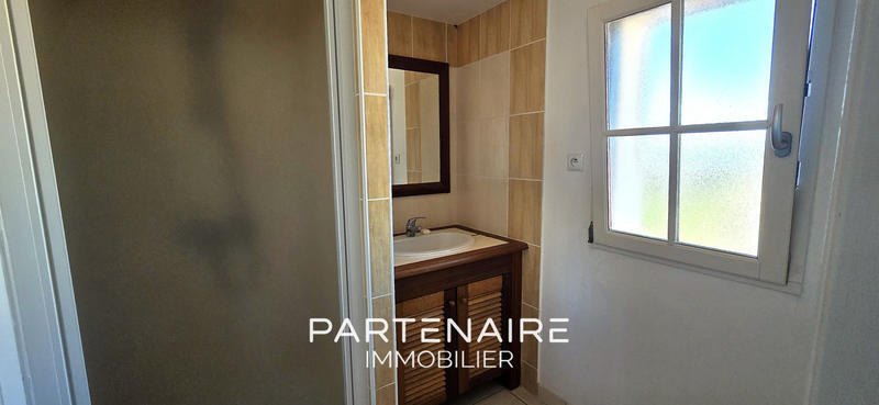 Maison - 83 m² - 4 pièces