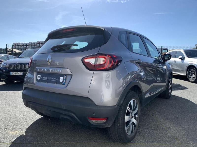Renault Captur 0.9 TCe 90 Ch Business - Garantie 6 Mois