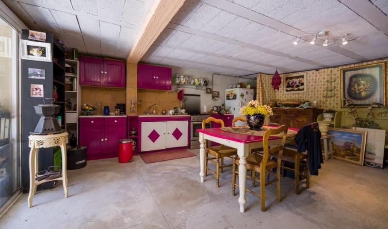 Maison - 132 m² - 5 pièces